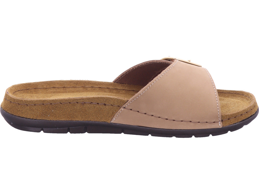 Rohde Damen   in braun