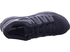 Salomon Herren Wanderschuh Extegra in schwarz