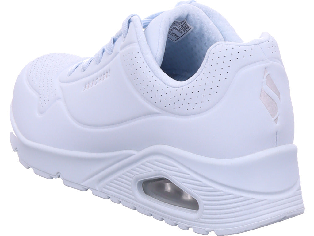 SKECHERS Damen Sneaker Uno Stand 0 in frei