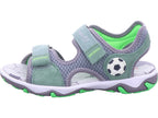 Superfit Jungen  \ Mike 3.0 in grün
