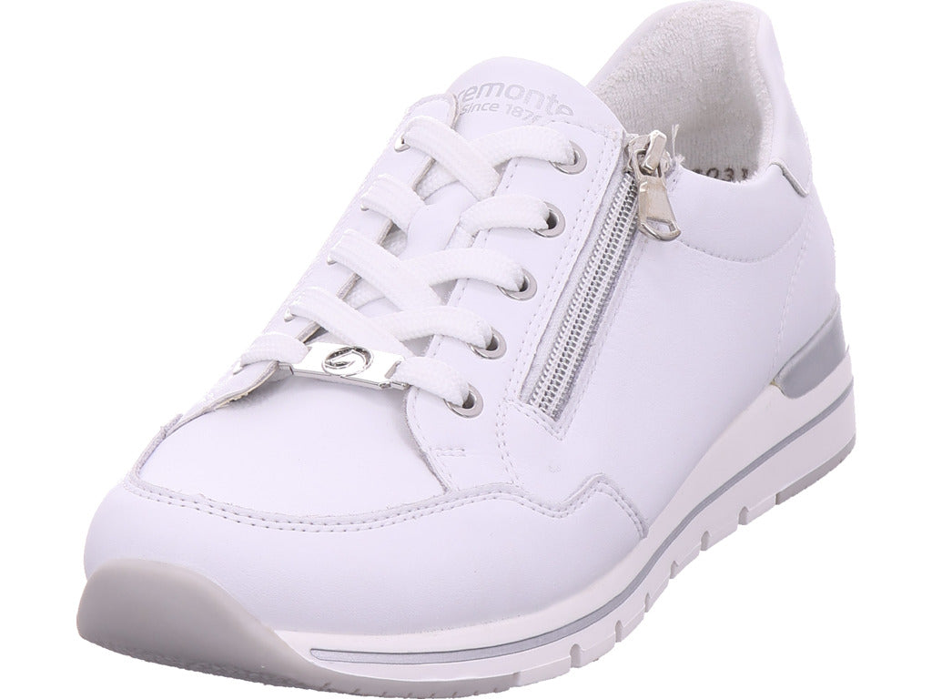 Remonte Damen Sneaker  in weiß