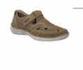 Seibel Herren Slipper  in beige