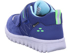 Legero Boys Sport7 Mini in blue