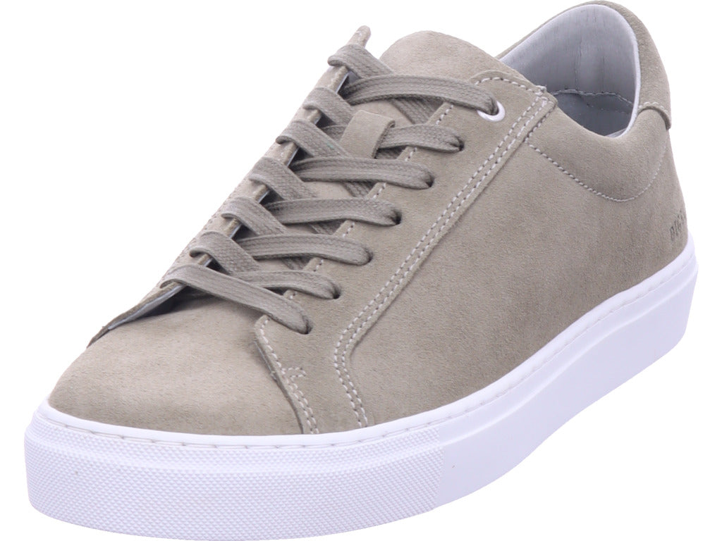 Digel Herren Halbschuh  in grün