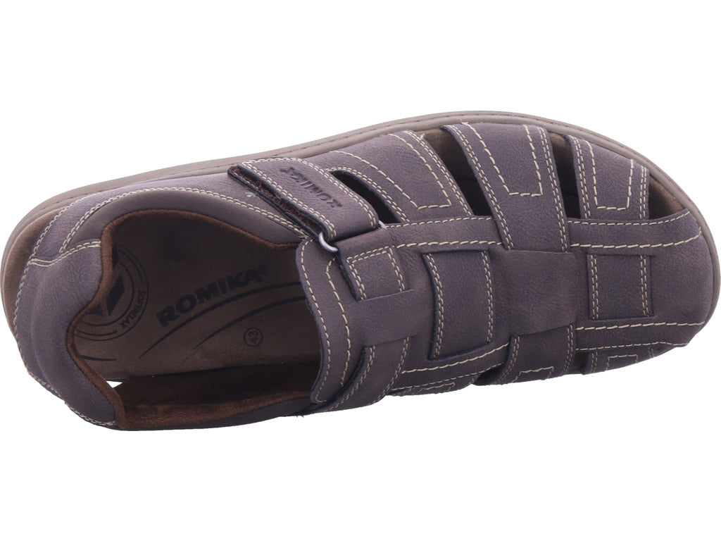 Romika Herren   in braun