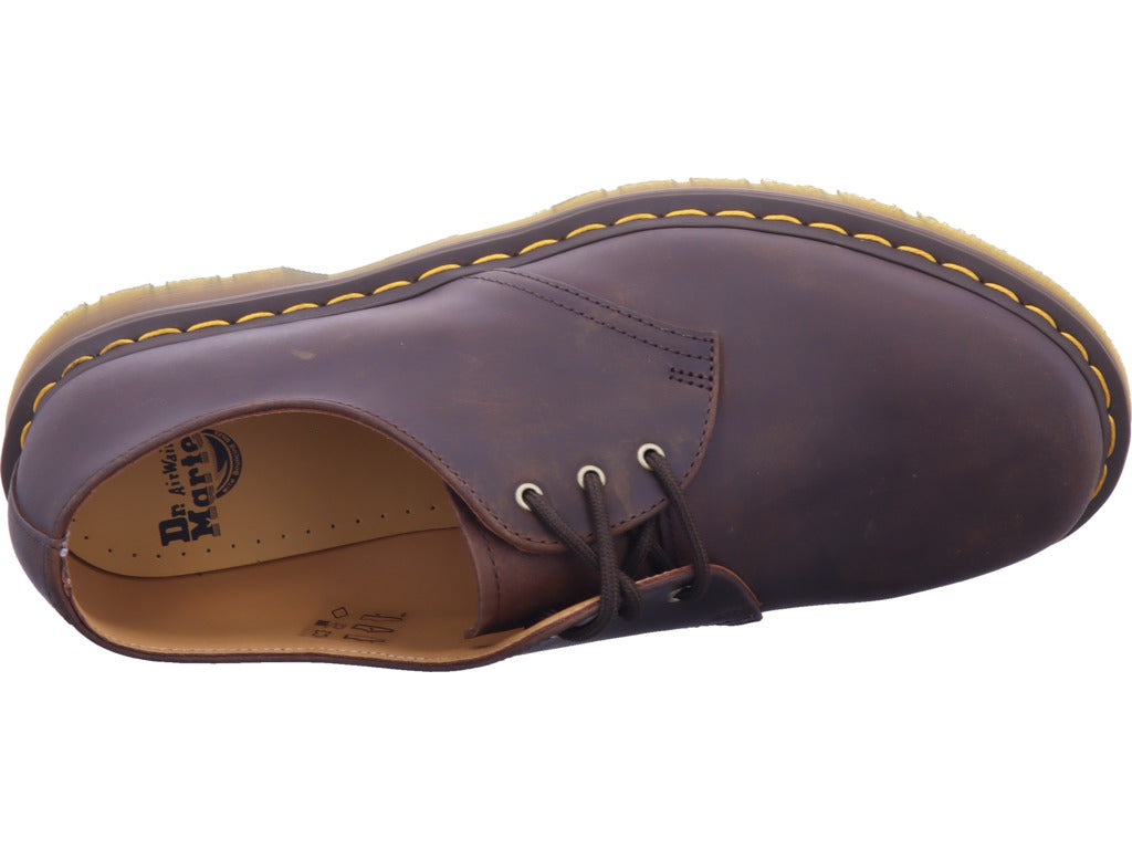 Dr.Martens Herren Halbschuh  in braun