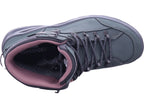 lowa Damen Wanderstiefel  in grau