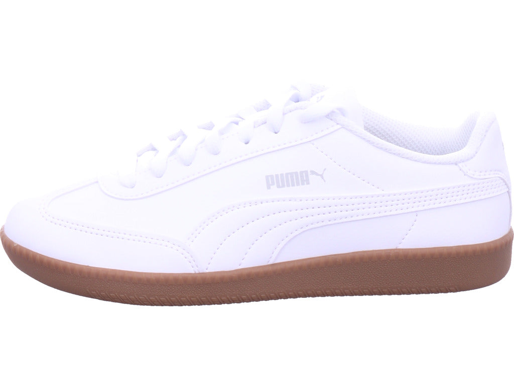 Puma Damen Sneaker Puma 9 T Sl in grau