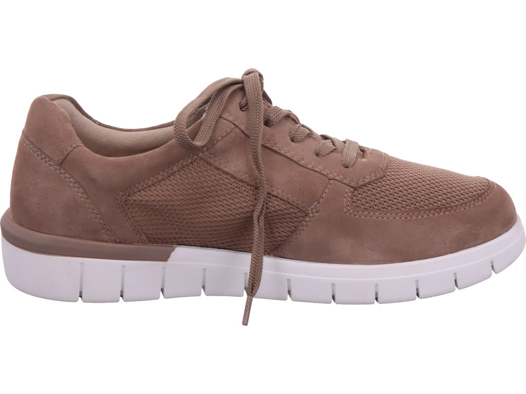 Caprice Damen Sneaker  in braun