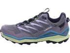 lowa Herren Wanderschuh Maddox Pro Gtx in grau