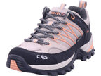CMP Damen Wanderschuh Rigel Low Trekking in beige