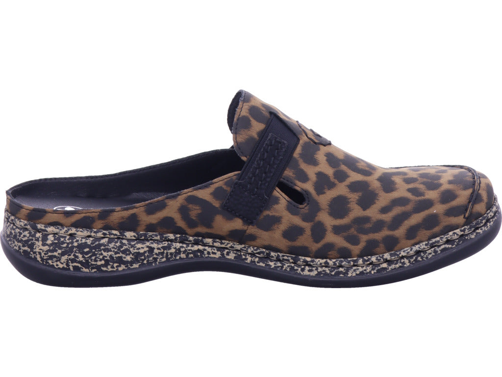 Rieker Damen  Hwk Damen Halbschuhe in sonstige