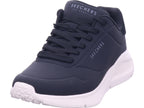 SKECHERS Herren Sneaker Uno Lite in schwarz