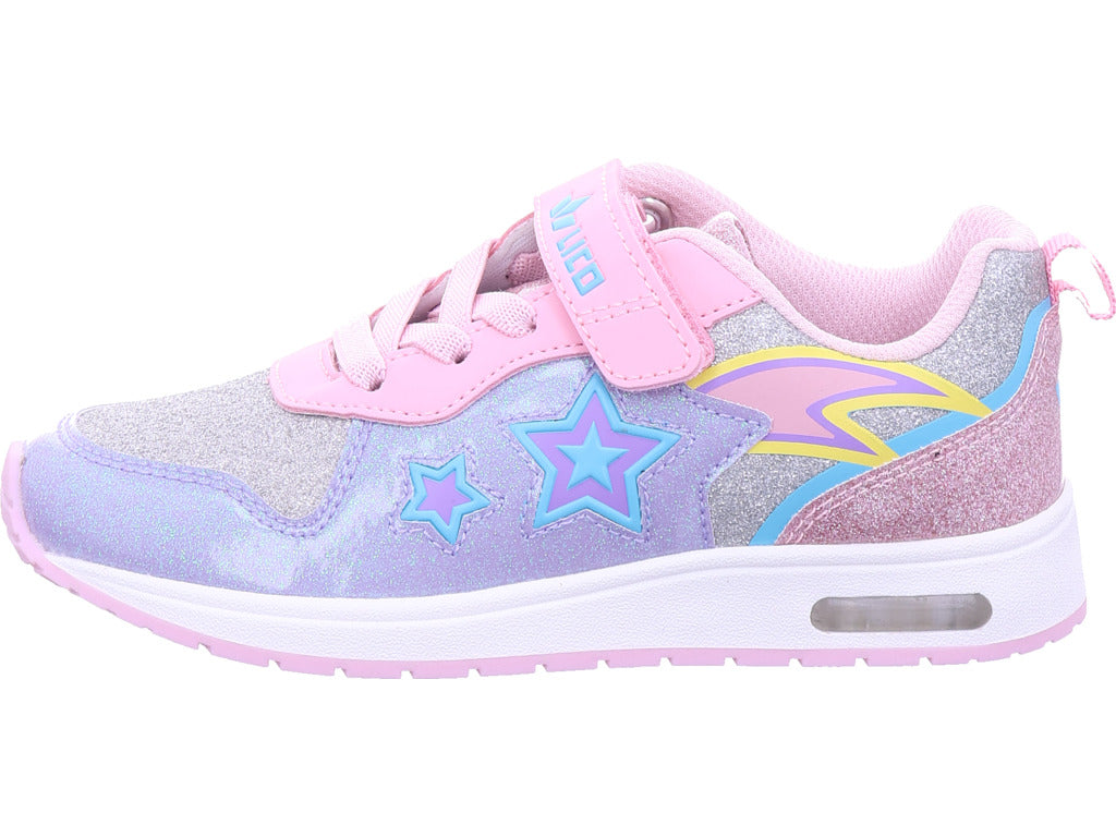 Lico Mädchen Halbschuh Menami Vs in frei