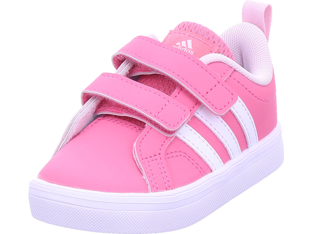 Adidas Mädchen Halbschuh Vs Pace 2.0 Cf I in pink