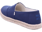 TOMS Damen Slipper Alpargata Rope 2.0 in blau