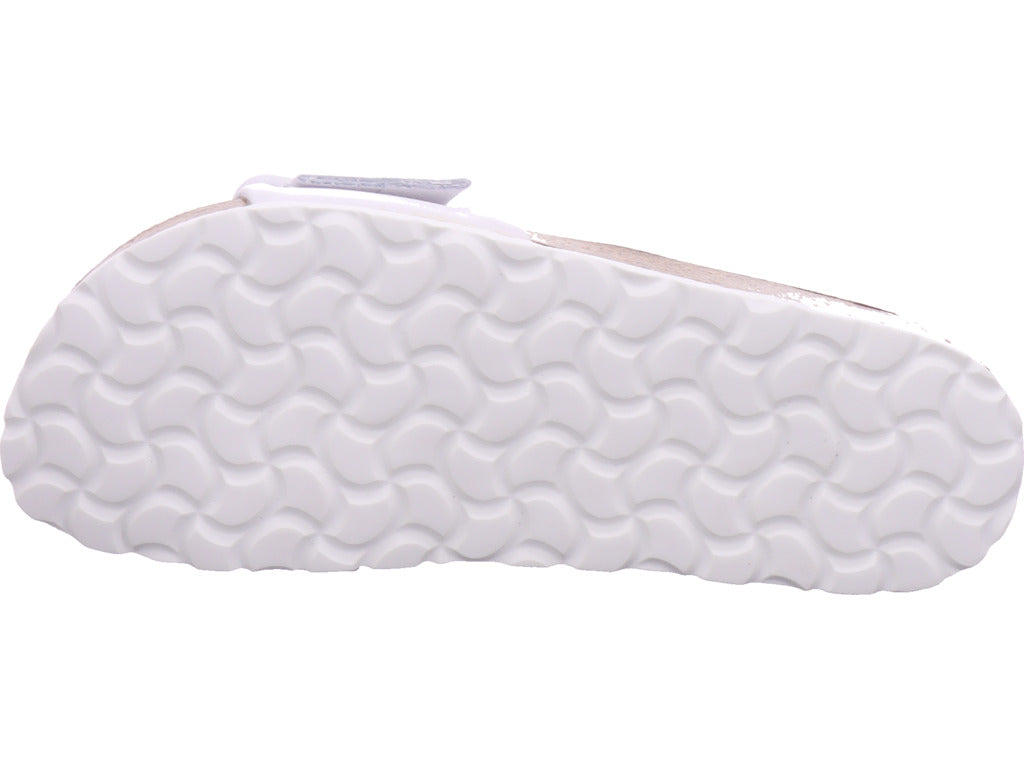 Verbenas Herren   in weiß