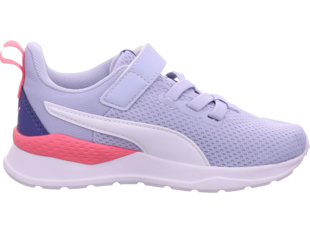 Puma Mädchen Sneaker  in weiß