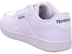 Reebok Herren Sneaker Reebok Court Advance in weiß