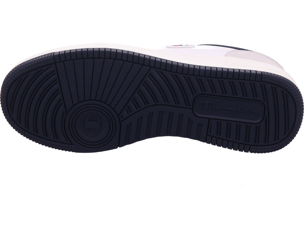 Champion Herren Sneaker  in weiß