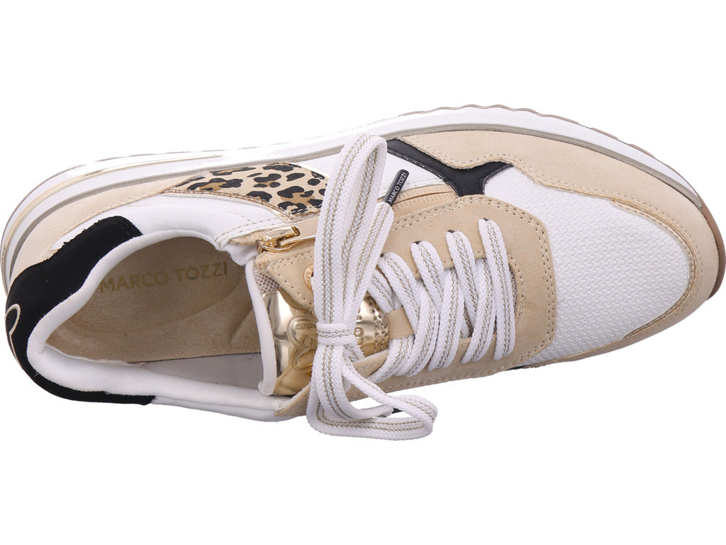 Marco Tozzi women's sneakers in free