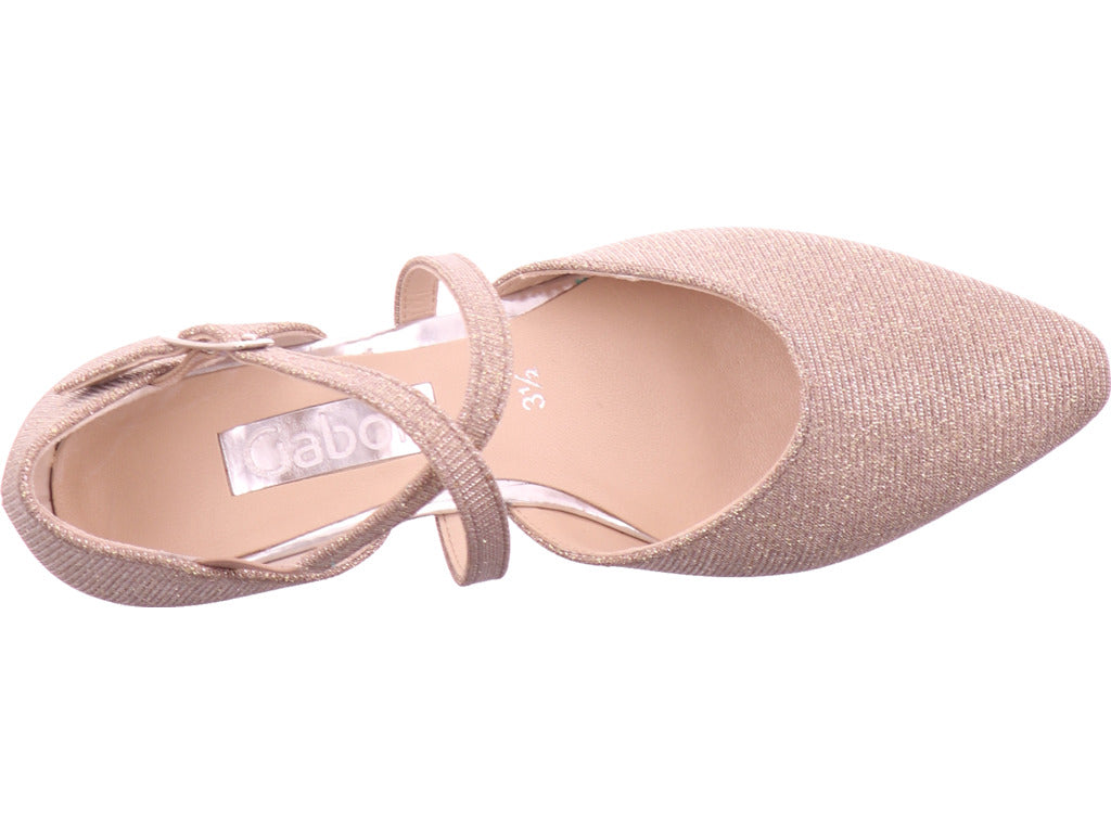 Gabor Damen Pump  in frei