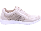 Caprice Damen Sneaker  in beige