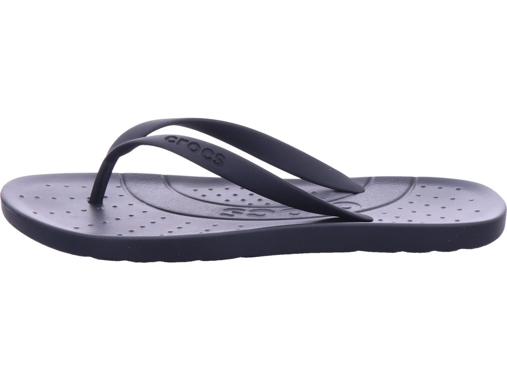 Crocs Unisex - Erwachsene Sabot  in schwarz