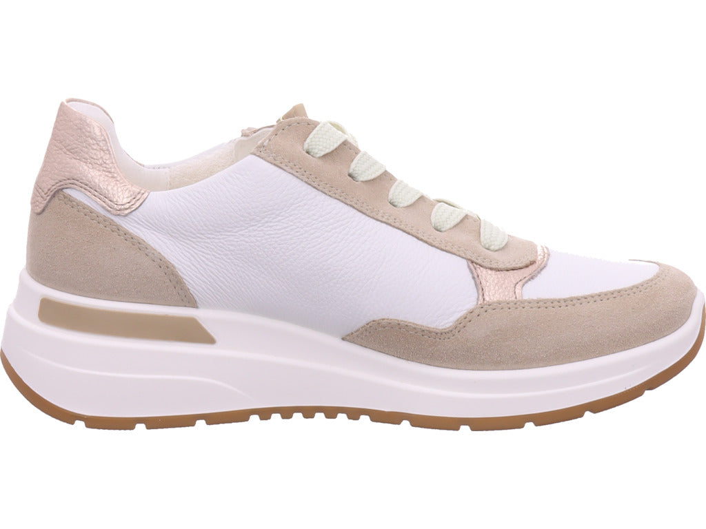 ara Damen  Garda in sand-taupe