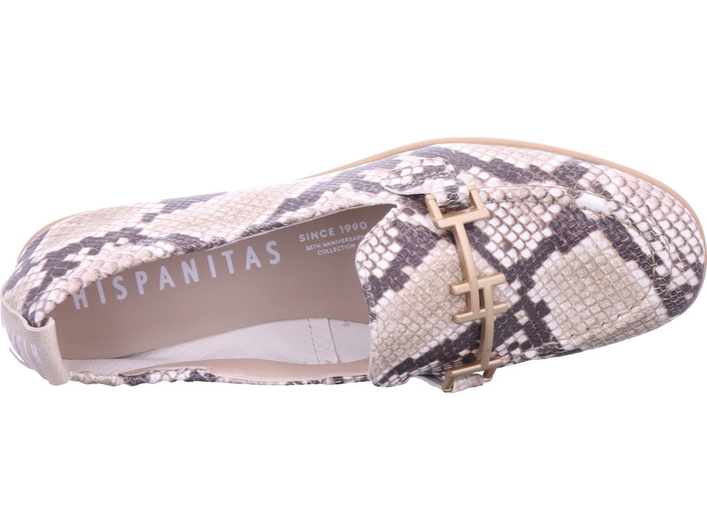Hispanitas Damen   in beige