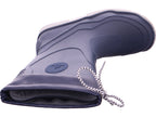 BOLD Mädchen Gummistiefel  in blau