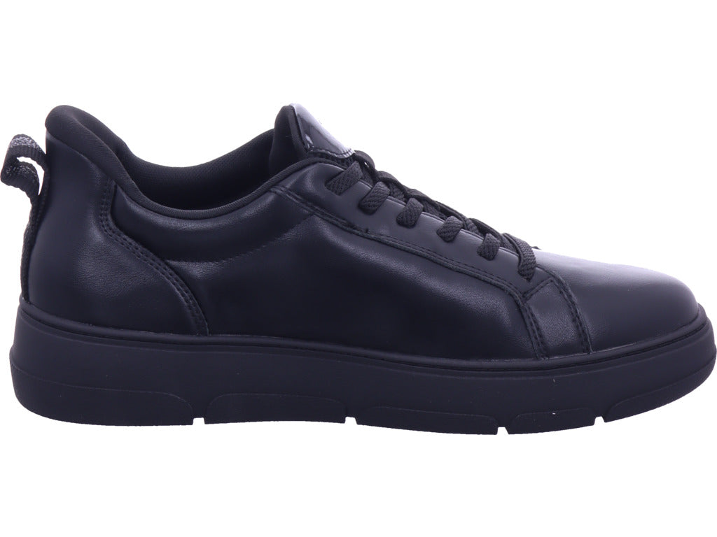 Tamaris Damen   in schwarz