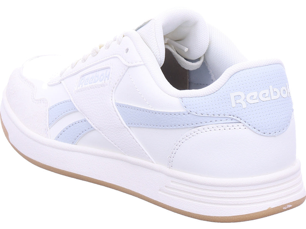 Reebok Damen Sneaker Reebok Court Advance in weiß