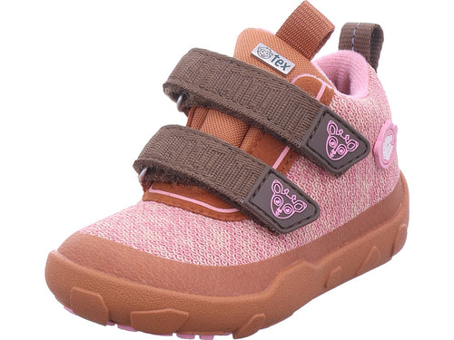 Affenzahn girl deer in pink