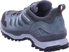 lowa Herren Wanderschuh Innovo Gtx Lo in blau