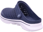 SKECHERS Damen   in blau