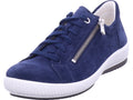 Legero women's low shoe Tanaro 5.0 in blue