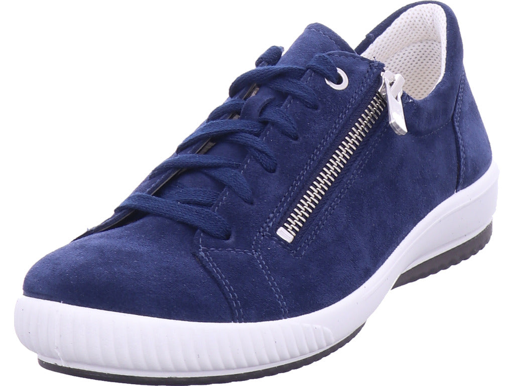 Legero Damen Halbschuh Tanaro 5.0 in blau