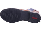 Rieker Damen Stiefelette Hwk Damen Stiefel in braun