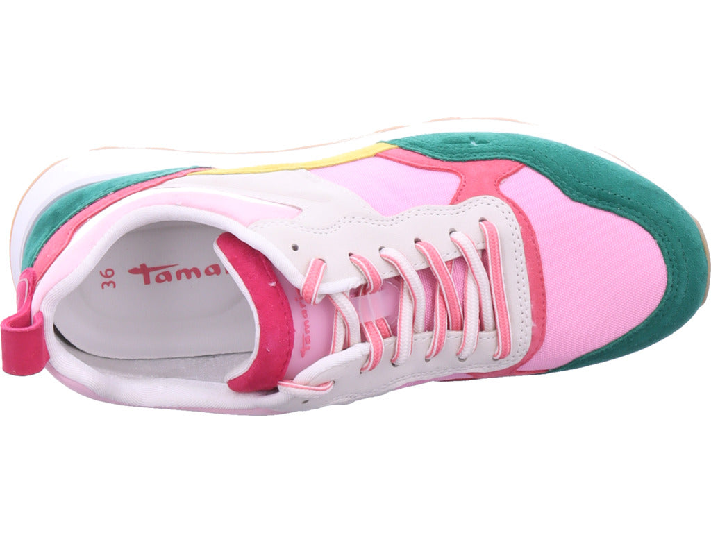 Tamaris Damen Sneaker  in sonstige