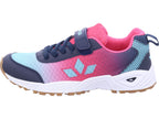Lico Mädchen Sportschuh Li-Pete-Vs in blau