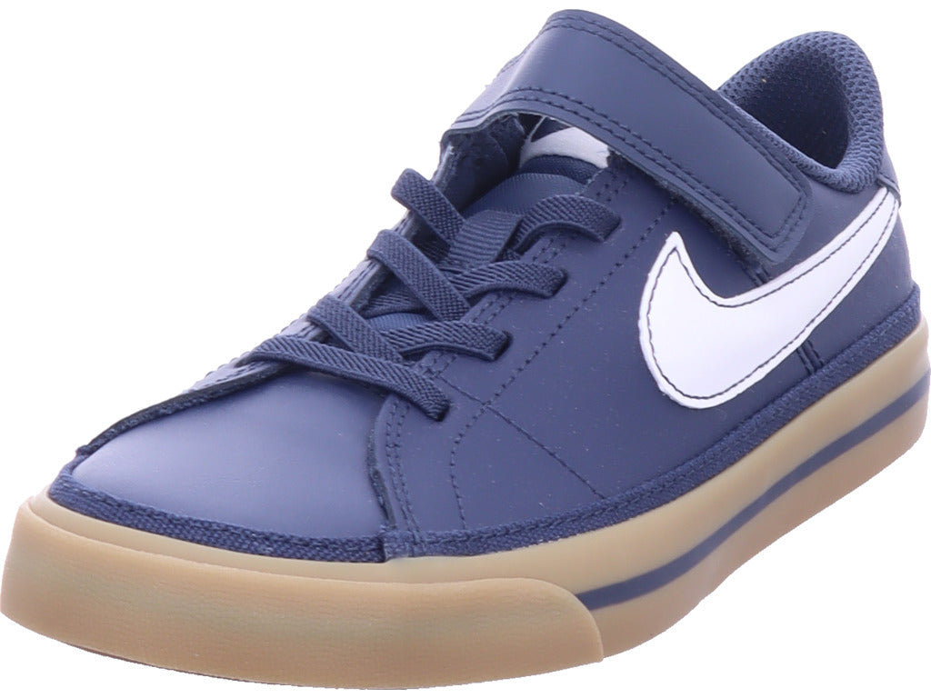 Nike Jungen   in blau
