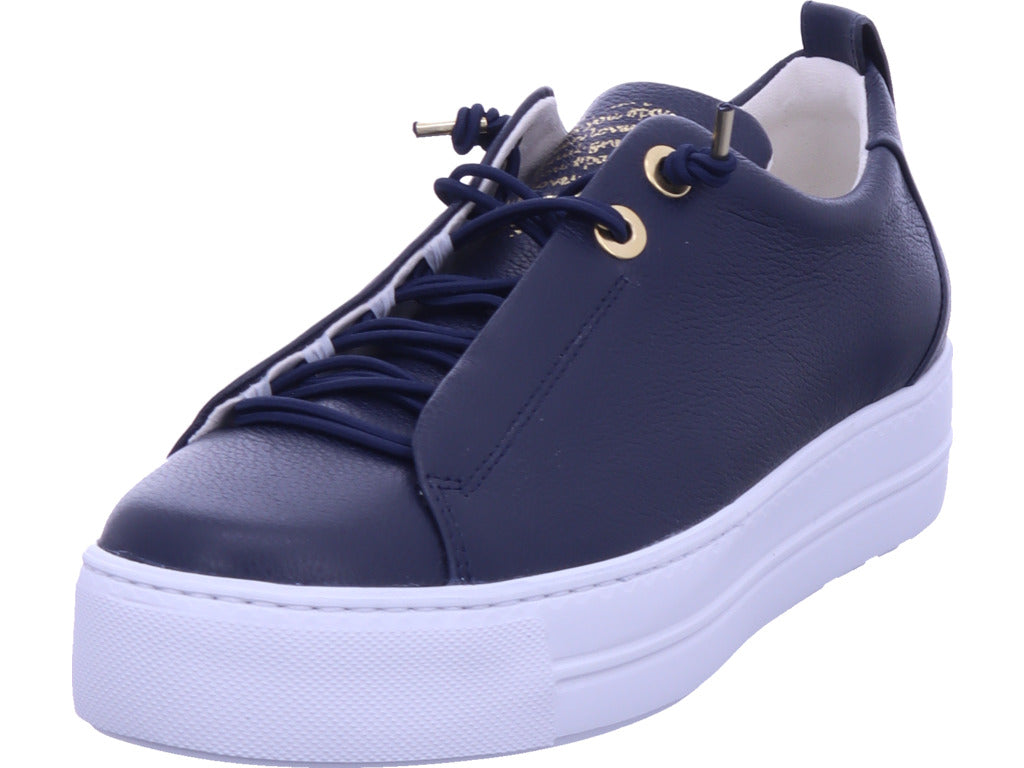 paul green Damen   in blau