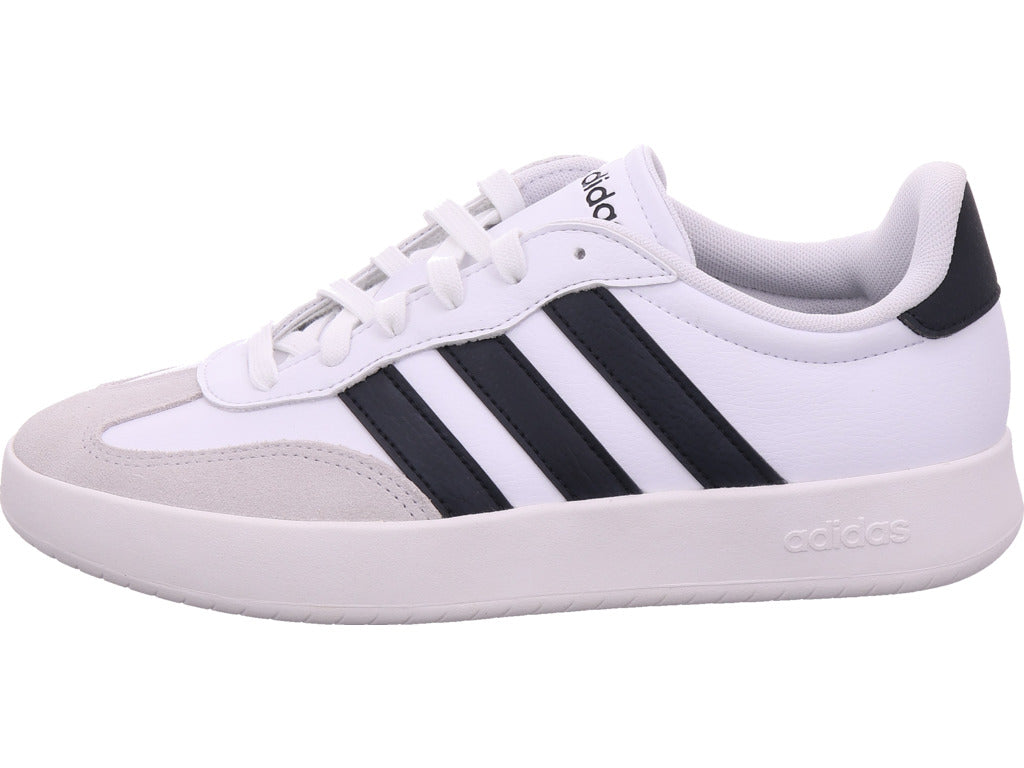 Adidas Herren Sneaker Barreda in weiß
