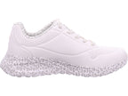 SKECHERS Damen   in weiß