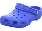 Crocs Jungen Badeschuh  in blau