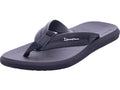 ipanema Herren Badeschuh  in schwarz