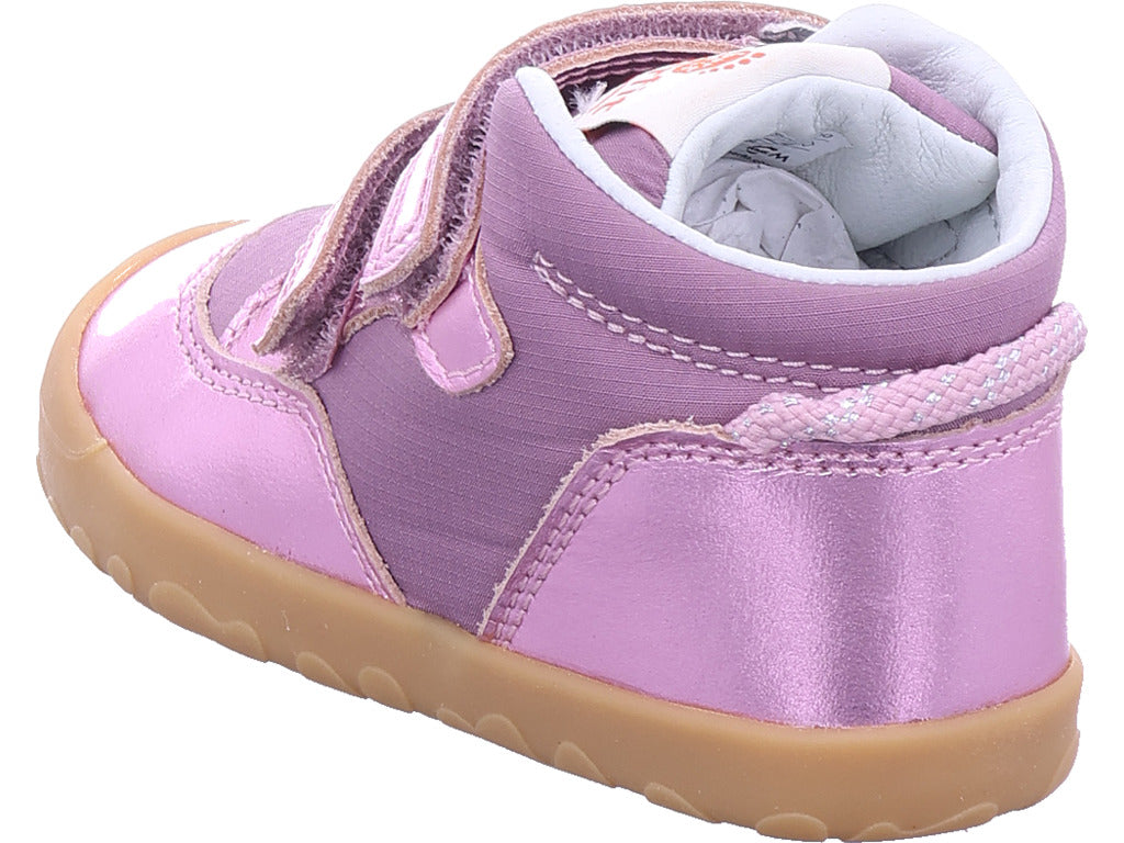 Superfit Mädchen  \ Flummi in lila