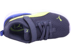 Puma Mädchen Sportschuh Anzarun Lite Jr in blau