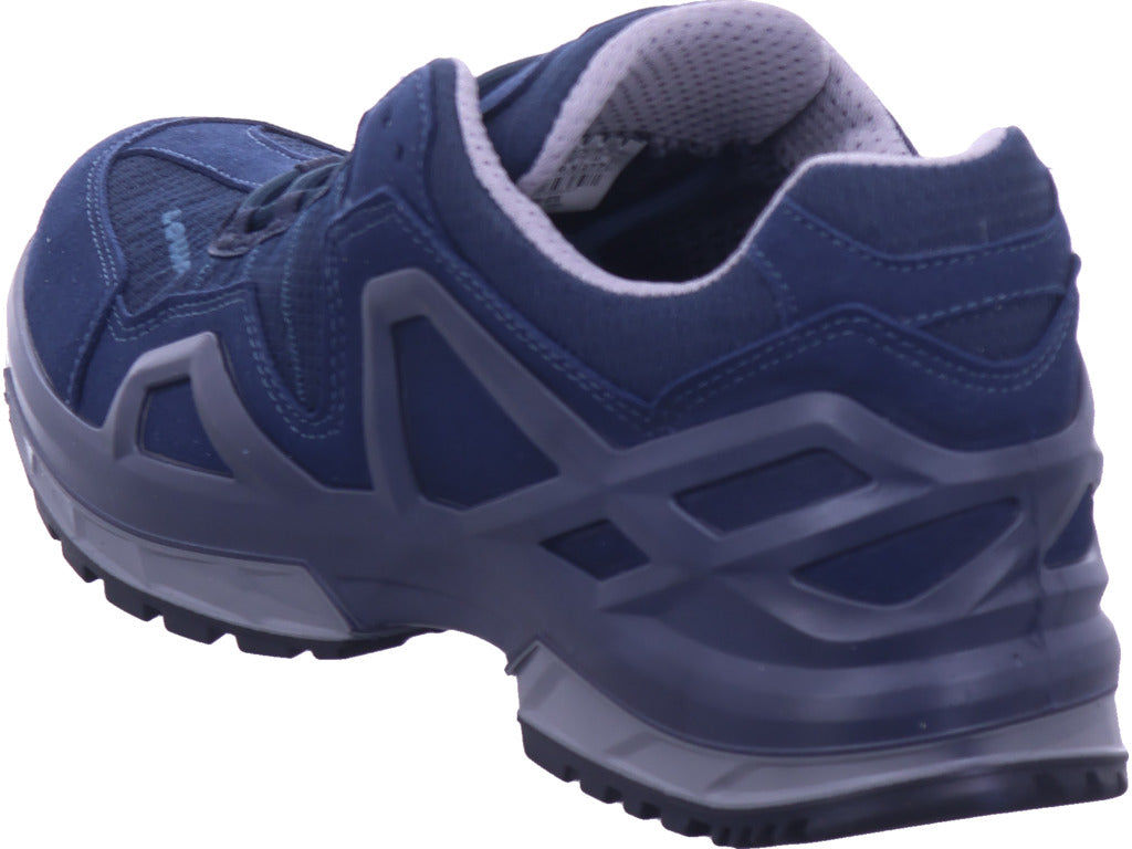 lowa Herren Wanderschuh Gorgon Gtx in blau